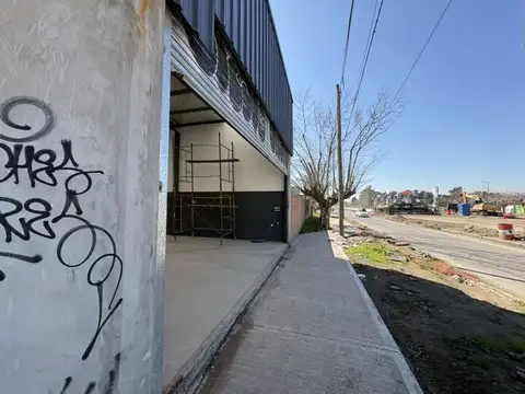 Local en Alquiler en Libertad, USD 2.500