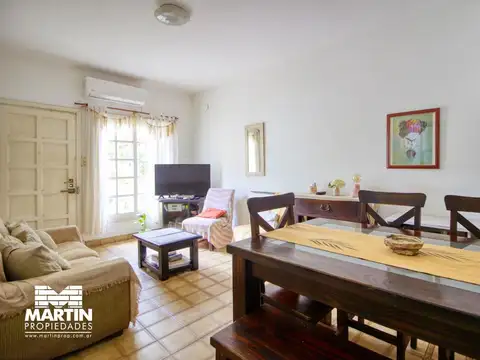 Casa en Venta en Beccar, USD 220.000