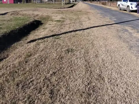 Terreno en Venta de 600,0 m2