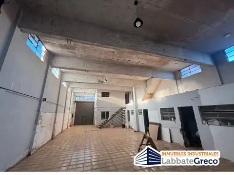 Libertador General San Martín 5500