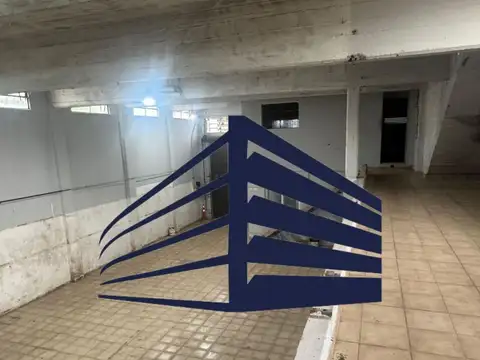 DEPOSITO EN ALQUILER VILLA BALLESTER