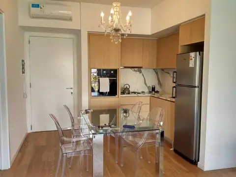 Departamento en Venta 5 años