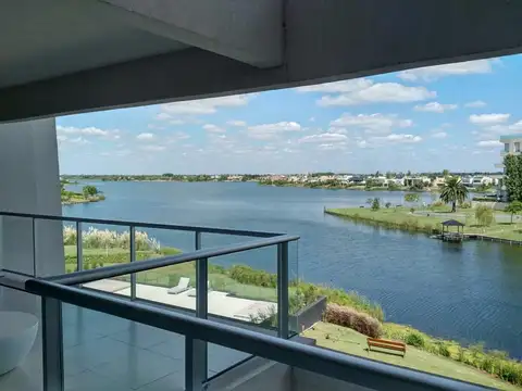 Departamento en Venta en Yoo 2 dormitorios, Nordelta 100