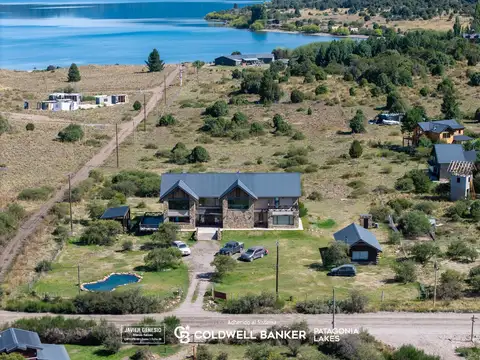 Hotel en Venta 5 años