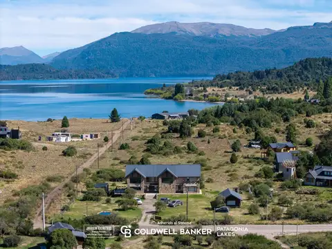 VENTA Hostería Villa Río Quilquihue, Junín de los Andes