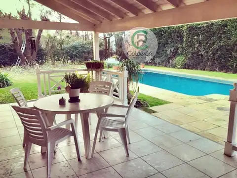 Casa en Alquiler Country San Diego