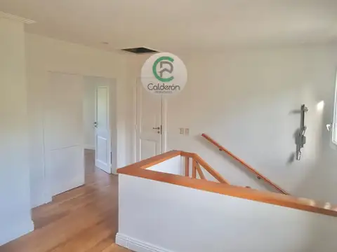 Casa en Alquiler Country San Diego