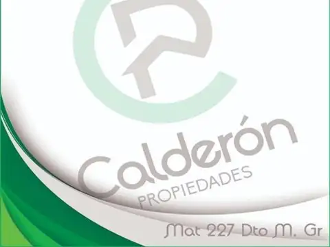 Km 41,5 Colectora Norte