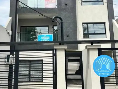 Departamento 3 amb - Ramos Mejía