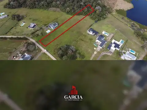 Terreno en Venta de 4436,0 m2