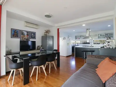 Casa Venta 6 Ambientes Nordelta Los Castores