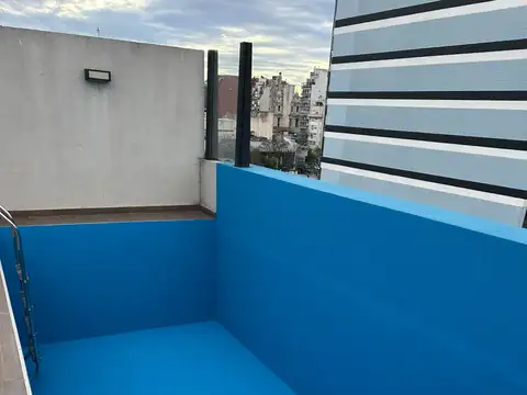 Departamento en Alquiler 6 años