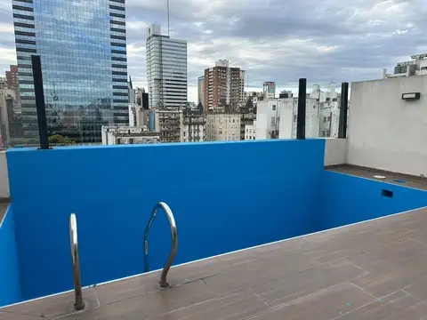 Departamento en Alquiler Apto profesional