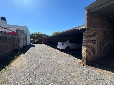 Galpon en Venta 35 años