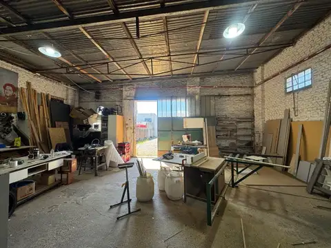 Galpon en Venta en Acevedo, USD 85.000