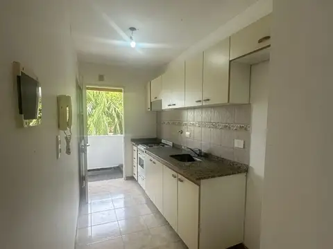 Departamento en Alquiler 15 años