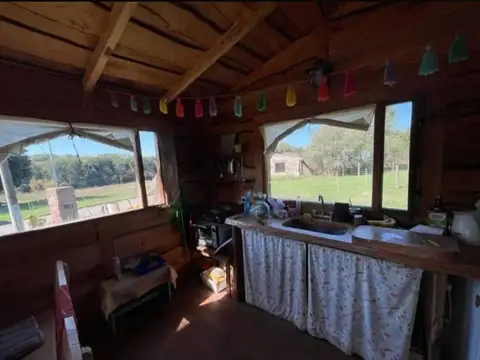 Casa en Venta de 1 dormitorio