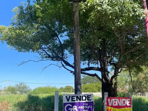 Terreno en Venta en Resistencia, USD 52.500