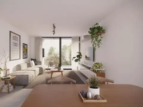 Departamento en Venta Permite mascota
