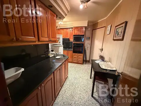 Avenida Santa Fe 3700