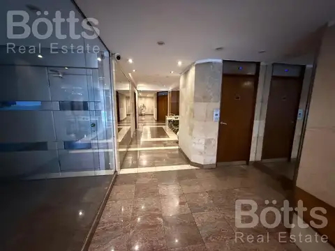Departamento 3 ambientes con 3 baños