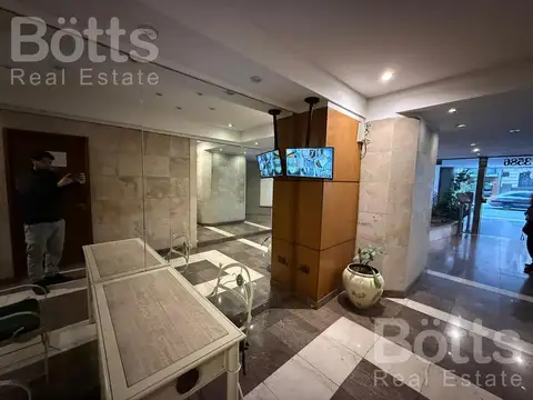 Departamento en Venta en Botánico, USD 285.000
