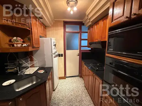 Departamento en Venta 35 años