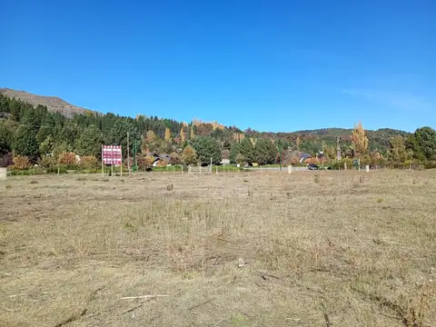Terreno en Venta en San Martin de los Andes, USD 111.000