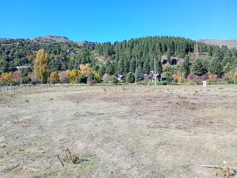 FINA PATAGONIA. Lotes en venta Barrio Los Sauces. San Martin de los Andes