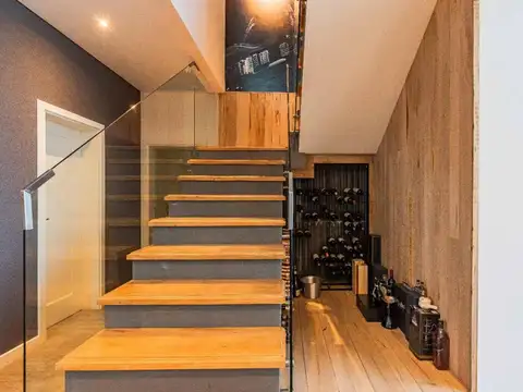 Casa en Venta 5 años