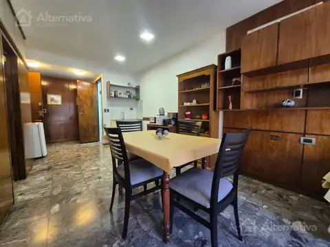Departamento en Alquiler Temporal en San Nicolás, USD 650