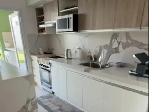 Exc duplex 2 dor vta gge/qcho/jardin B° General Belgrano