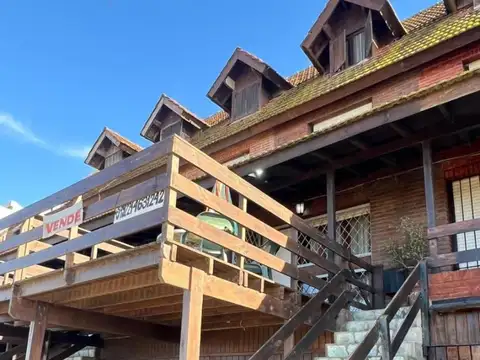 Av Del Mar Pinamar 326