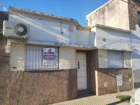 CASA DOS DORMITORIOS