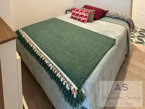 Departamento en Venta en Belgrano, USD 240.000