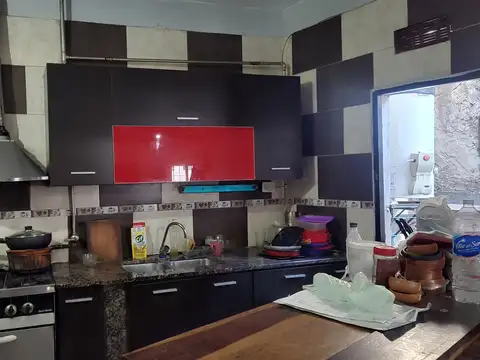 Casa en Venta 20 años