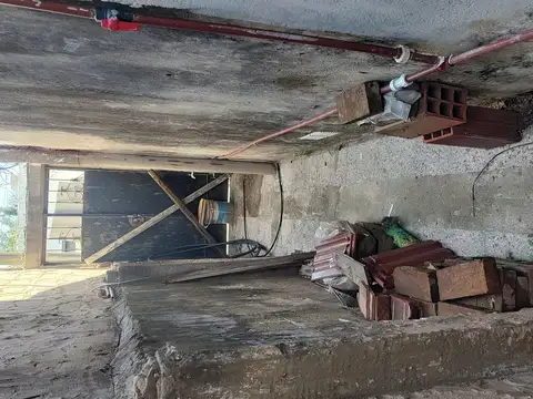 VENTA Casa 2 dormitorios en Barrio Parque Casas Rauch 1026 (proximo a calle Sorrento)