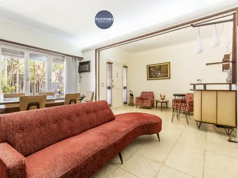 VENTA DE CASA 3 AMB OLIVOS