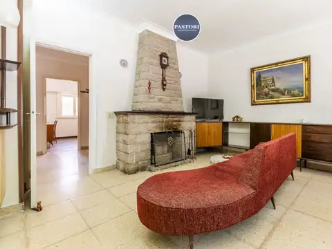 Casa en Venta al Sureste