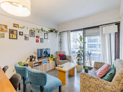 Departamento en Venta en La Plata, USD 69.000