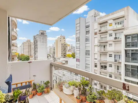 Departamento en Venta 48 años
