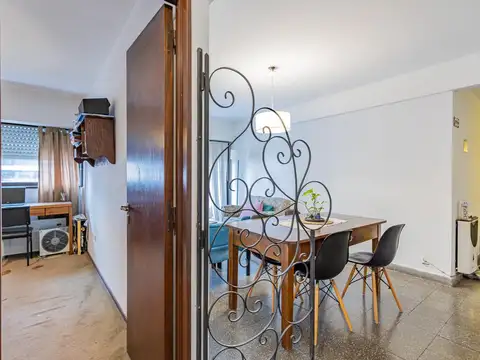 Departamento en Venta de 4 ambientes