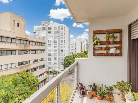 Departamento en Venta al Norte