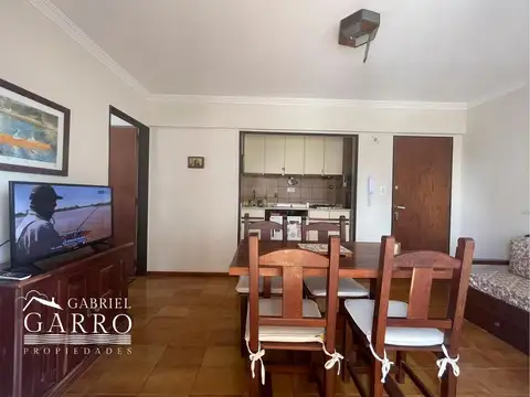 Departamento en Venta en Centro, USD 85.000