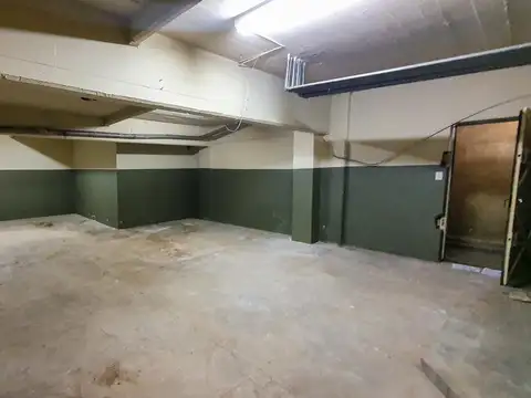 Galpon en Venta en Agronomia, USD 98.000