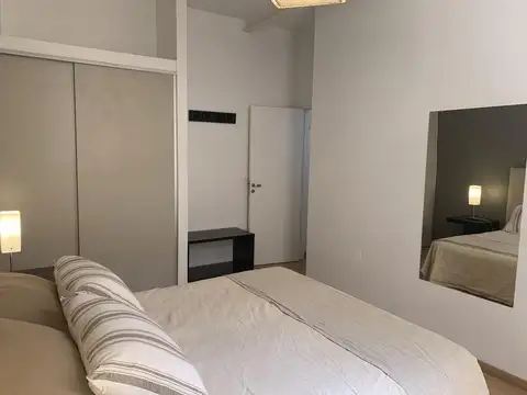 Departamento en Alquiler Temporal 60 años