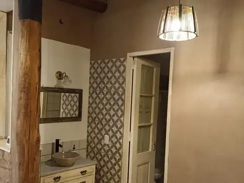 Casa en venta Las Heras Mendoza