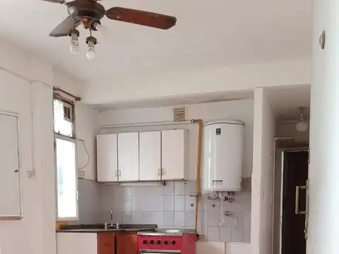 Departamento en Venta en Flores, USD 39.800
