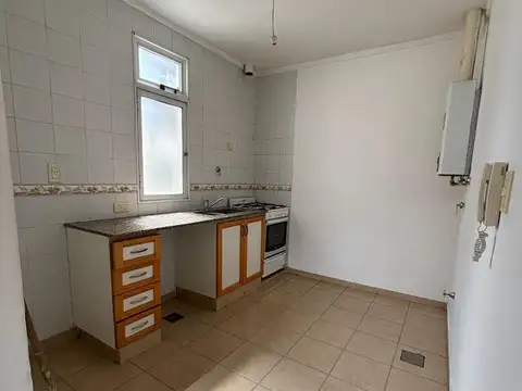 Departamento en Alquiler Apto profesional