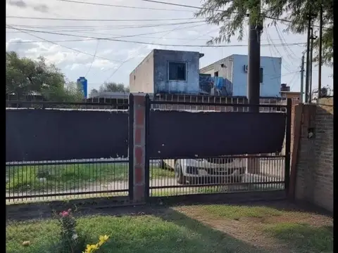 Casa en Venta en Garin, USD 69.000